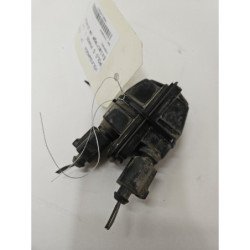 Eclairage De Plaque Volkswagen Polo 5 Phase 1